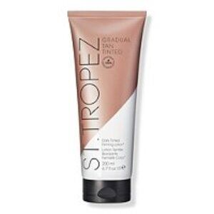 MSRP $39 | St. Tropez Gradual Tan Tinted Daily Firming Body Lotion – 6.7 oz